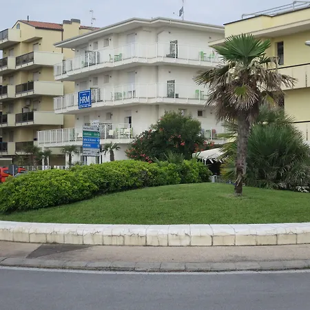 Hotel Riva e Mare-3